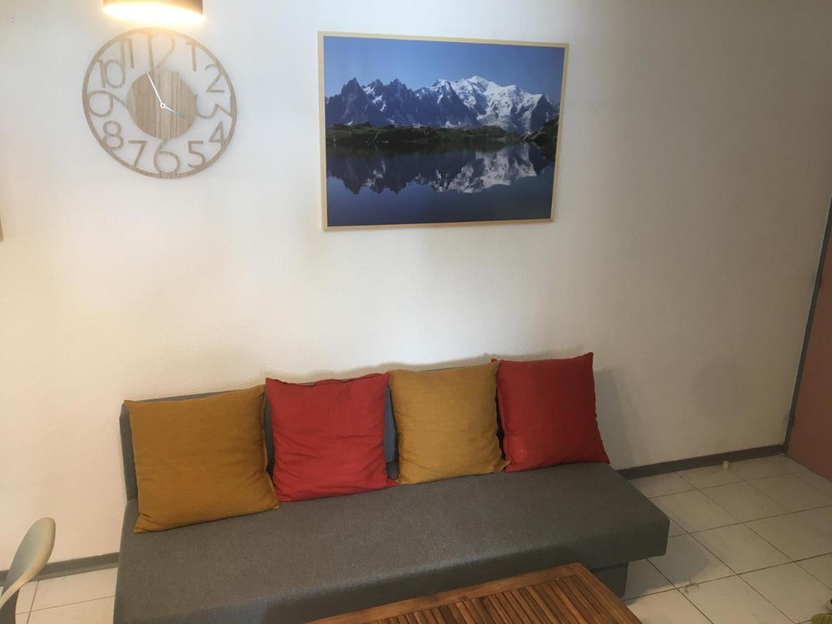 Appartement Solferino Luz-Saint-Sauveur Εξωτερικό φωτογραφία