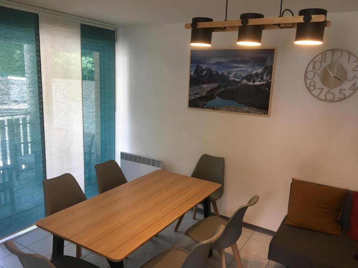 Appartement Solferino Luz-Saint-Sauveur Εξωτερικό φωτογραφία