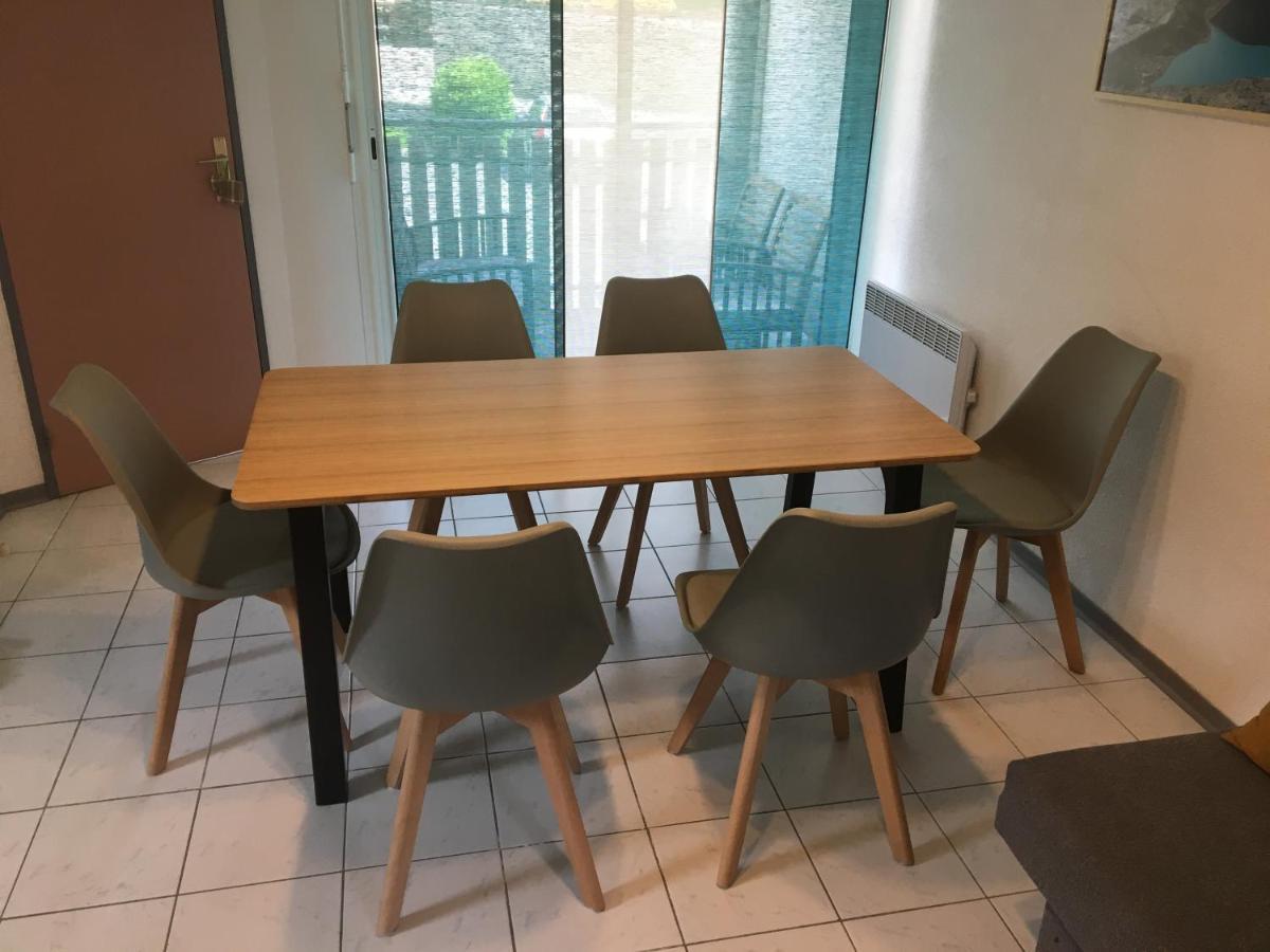 Appartement Solferino Luz-Saint-Sauveur Εξωτερικό φωτογραφία